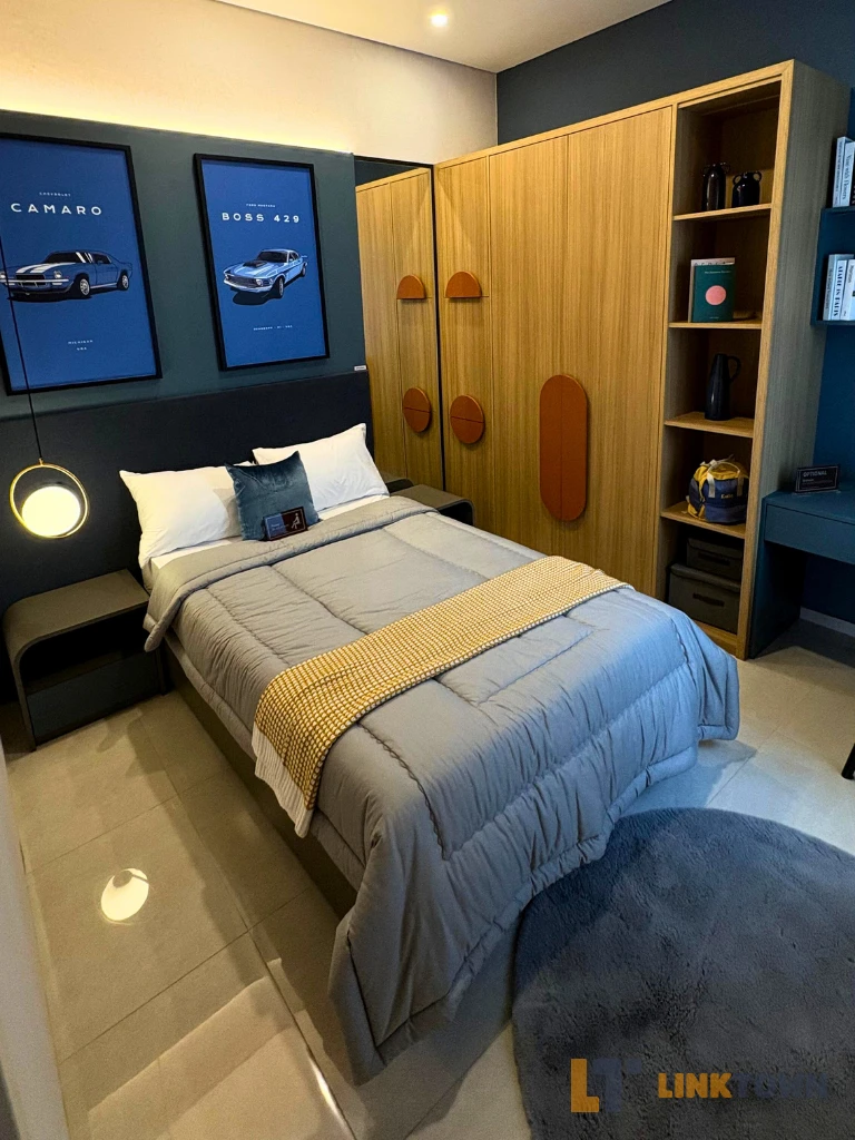 Linktown Discovery Aluvia